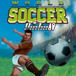 World Soccer Pinball - изображение № 3