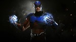 Injustice 2  The Atom - изображение № 2