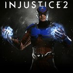 Injustice 2  The Atom - изображение № 3