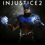 Injustice 2  The Atom - изображение № 4