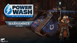 PowerWash Simulator  Warhammer 40000 Special Pack
