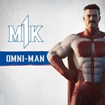MK1 OmniMan - изображение № 4