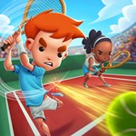 Super Tennis Blast - изображение № 4