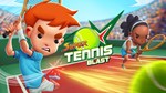 Super Tennis Blast - изображение № 2