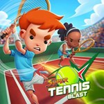 Super Tennis Blast - изображение № 5