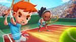 Super Tennis Blast - изображение № 3