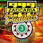 Zaccaria Pinball  Remake Tables Pack 3 - изображение № 3