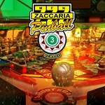 Zaccaria Pinball  Remake Tables Pack 3 - изображение № 4