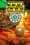 Zaccaria Pinball  Remake Tables Pack 3 - изображение № 6