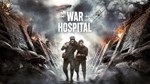 War Hospital - изображение № 4
