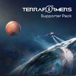 Terraformers Supporter Pack - изображение № 4