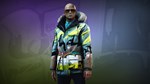 HITMAN 3  Street Art Pack - изображение № 5