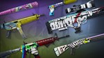 HITMAN 3  Street Art Pack - изображение № 3