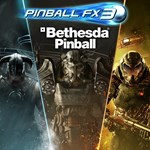 Pinball FX3  Bethesda Pinball - изображение № 3