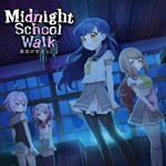 Midnight School Walk 真夜中学園さんぽ - изображение № 4