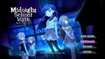 Midnight School Walk 真夜中学園さんぽ - изображение № 2