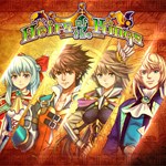Heirs of the Kings - изображение № 2