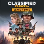 Classified France 44  Season Pass - изображение № 5