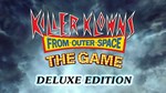 Killer Klowns From Outer Space Digital Deluxe Edition - изображение № 3