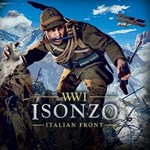 Isonzo - изображение № 4