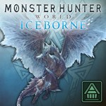 MHWI Monster Figure Velkhana - изображение № 2
