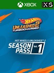 HOT WHEELS UNLEASHED 2  Season Pass Vol 1 - изображение № 3