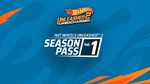 HOT WHEELS UNLEASHED 2  Season Pass Vol 1 - изображение № 2