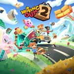 Moving Out 2 - изображение № 4