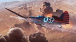 War Thunder  Ezer Weizmans Spitfire Pack - изображение № 4