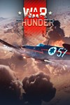War Thunder  Ezer Weizmans Spitfire Pack - изображение № 6