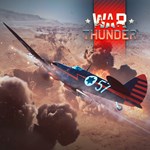War Thunder  Ezer Weizmans Spitfire Pack - изображение № 5