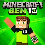 Minecraft Ben 10 - изображение № 2