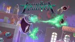 Akinofa - изображение № 3