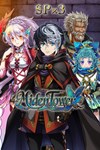 SP x3 Miden Tower