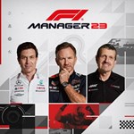 F1 Manager 2023 - изображение № 5