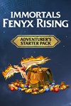 Immortals Fenyx Rising Adventurers Starter Pack 3000 Cr - изображение № 6
