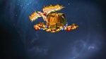Immortals Fenyx Rising Adventurers Starter Pack 3000 Cr - изображение № 3