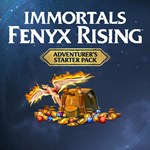 Immortals Fenyx Rising Adventurers Starter Pack 3000 Cr - изображение № 5