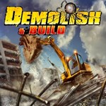 Demolish  Build - изображение № 4