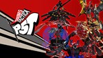 Persona 5 Tactica Picaro Summoning Pack  Raoul Persona - изображение № 3