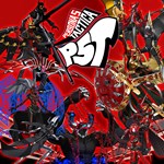Persona 5 Tactica Picaro Summoning Pack  Raoul Persona - изображение № 5