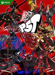 Persona 5 Tactica Picaro Summoning Pack  Raoul Persona - изображение № 4