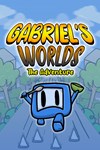 Gabriels Worlds The Adventure - изображение № 6