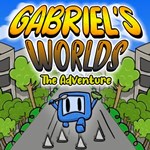 Gabriels Worlds The Adventure - изображение № 5