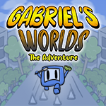 Gabriels Worlds The Adventure - изображение № 4