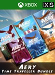 Aery  Time Traveller Bundle - изображение № 3