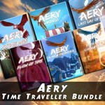 Aery  Time Traveller Bundle - изображение № 2