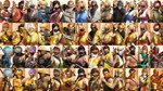 DOA6 Morphing Ninja Costume Set - изображение № 3