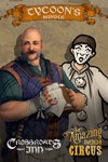 Tycoon Bundle - изображение № 6