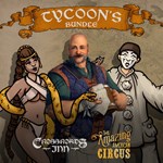 Tycoon Bundle - изображение № 5
